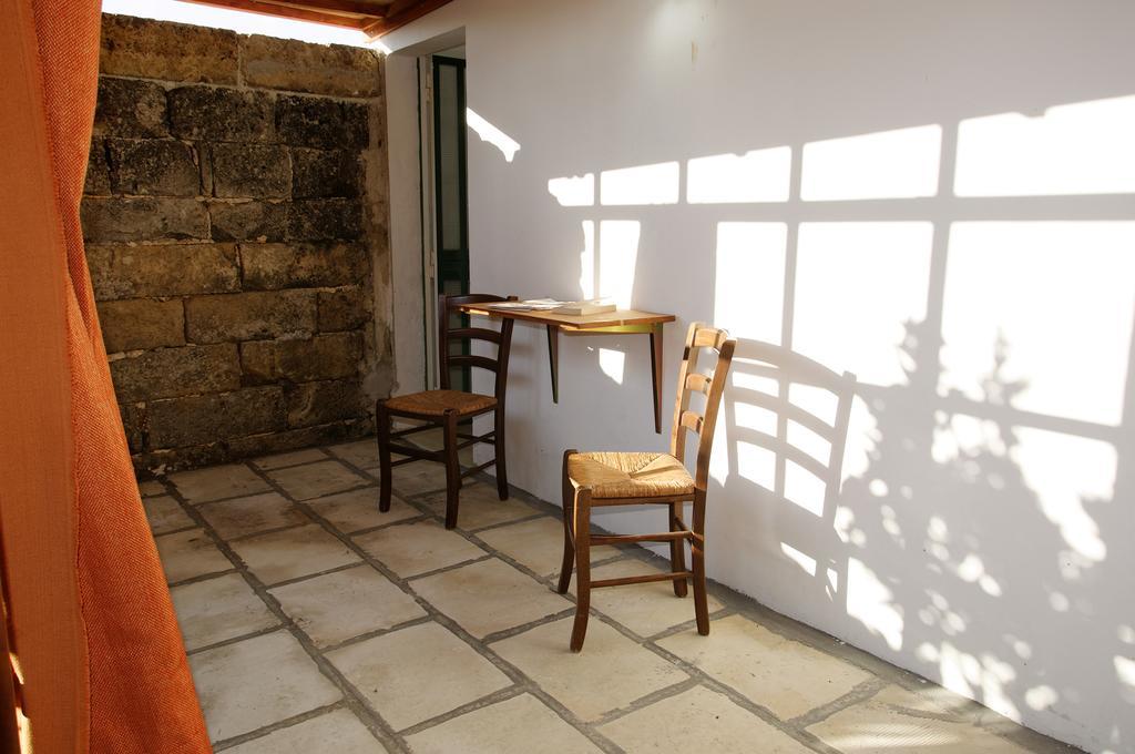 Agrimat Salento Sas Villa Alezio Esterno foto