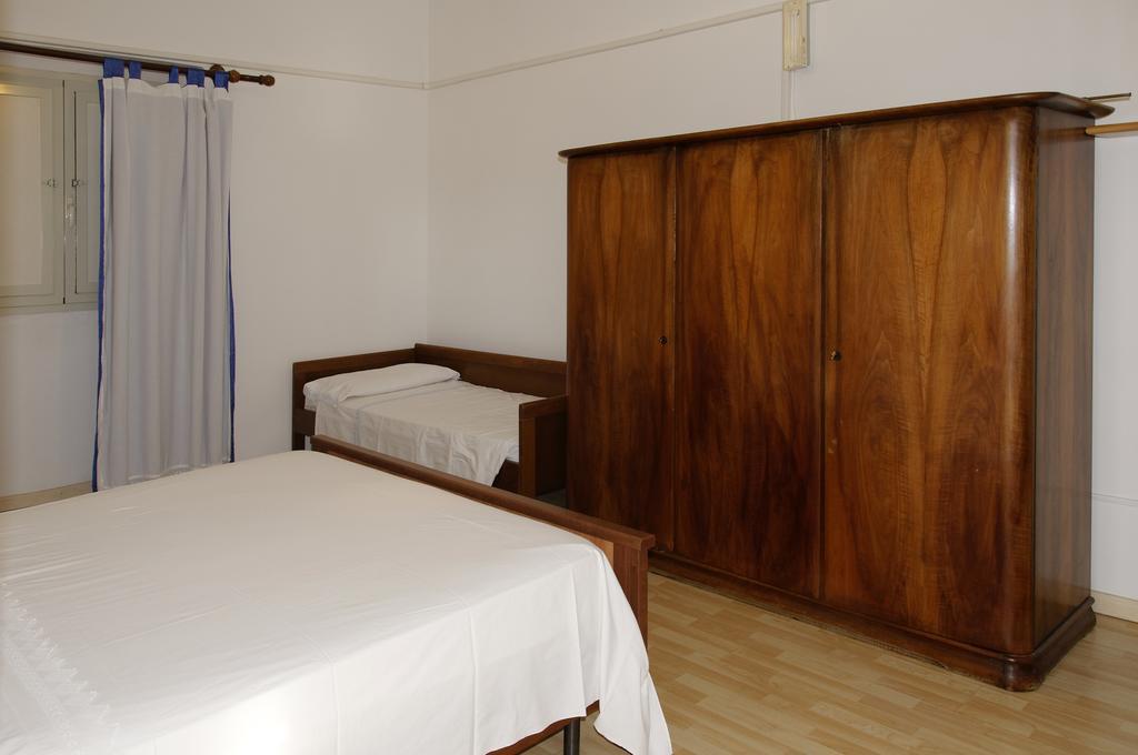 Agrimat Salento Sas Villa Alezio Esterno foto