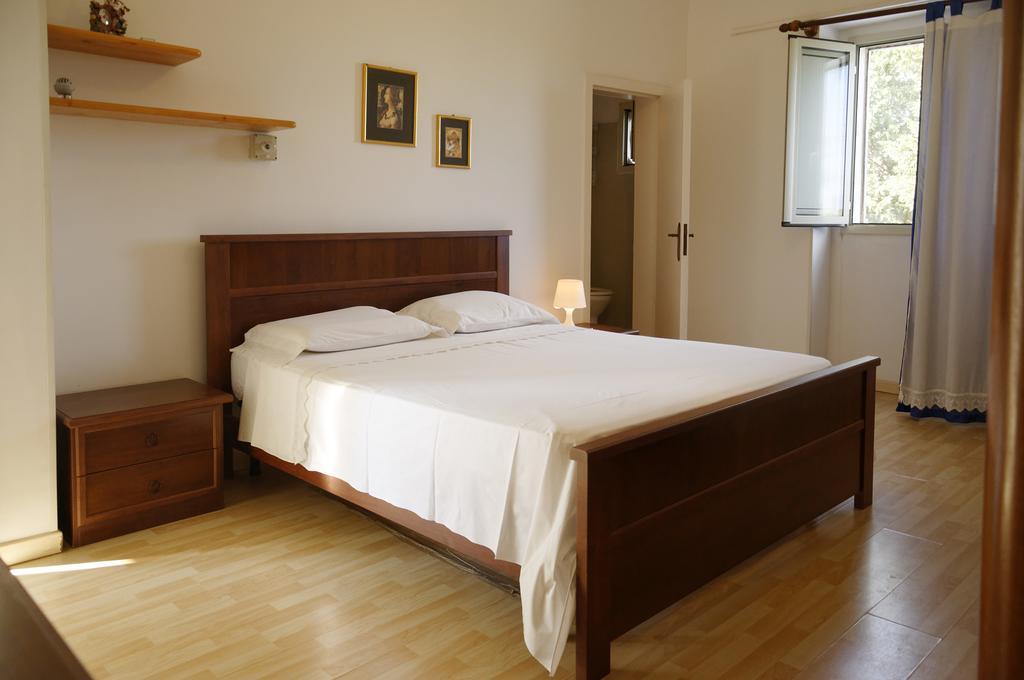 Agrimat Salento Sas Villa Alezio Esterno foto