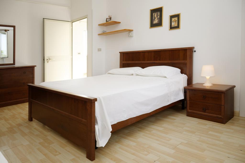 Agrimat Salento Sas Villa Alezio Esterno foto