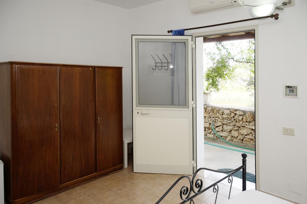 Agrimat Salento Sas Villa Alezio Esterno foto