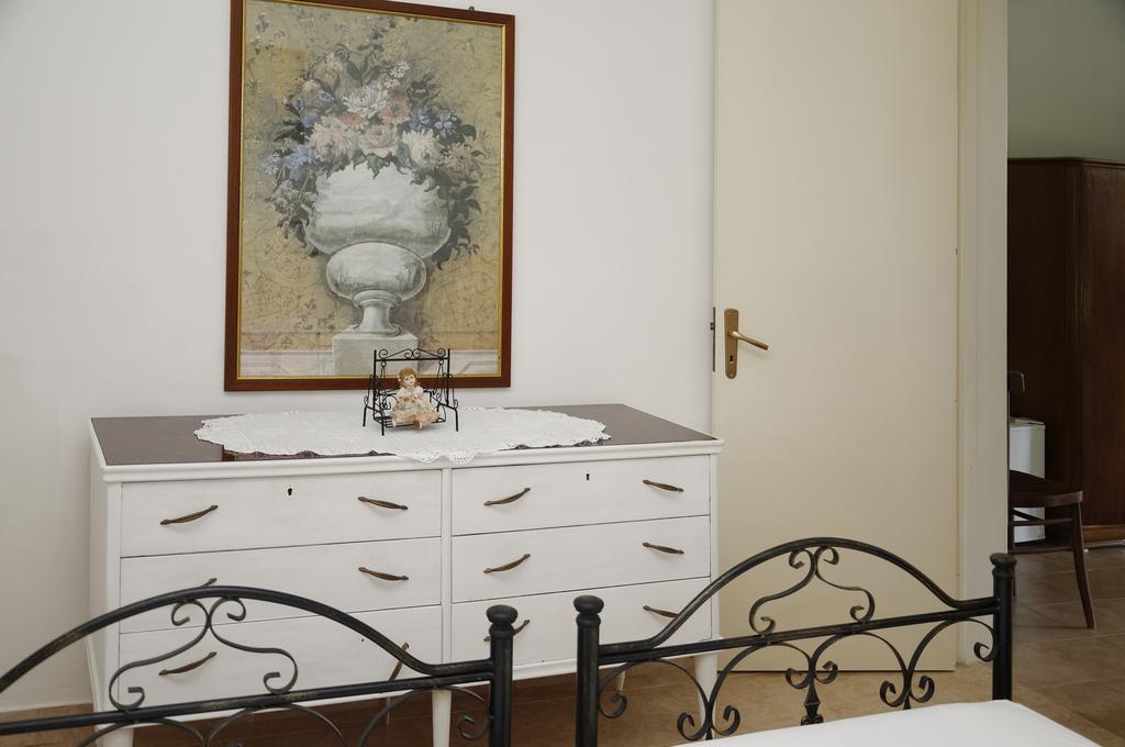 Agrimat Salento Sas Villa Alezio Esterno foto