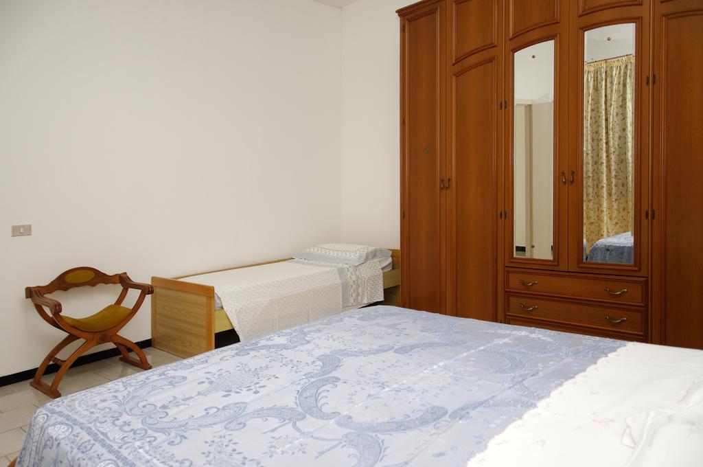 Agrimat Salento Sas Villa Alezio Esterno foto