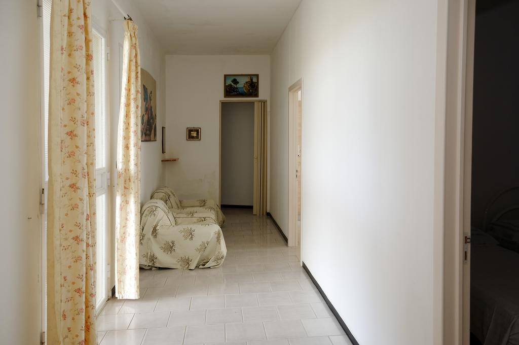 Agrimat Salento Sas Villa Alezio Esterno foto