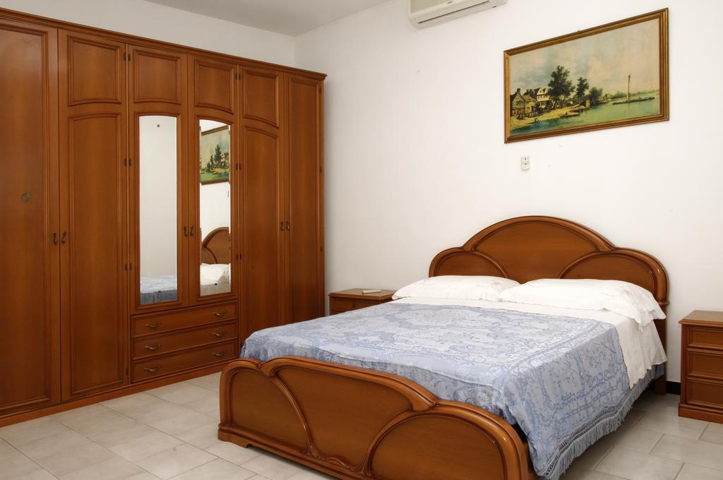Agrimat Salento Sas Villa Alezio Esterno foto