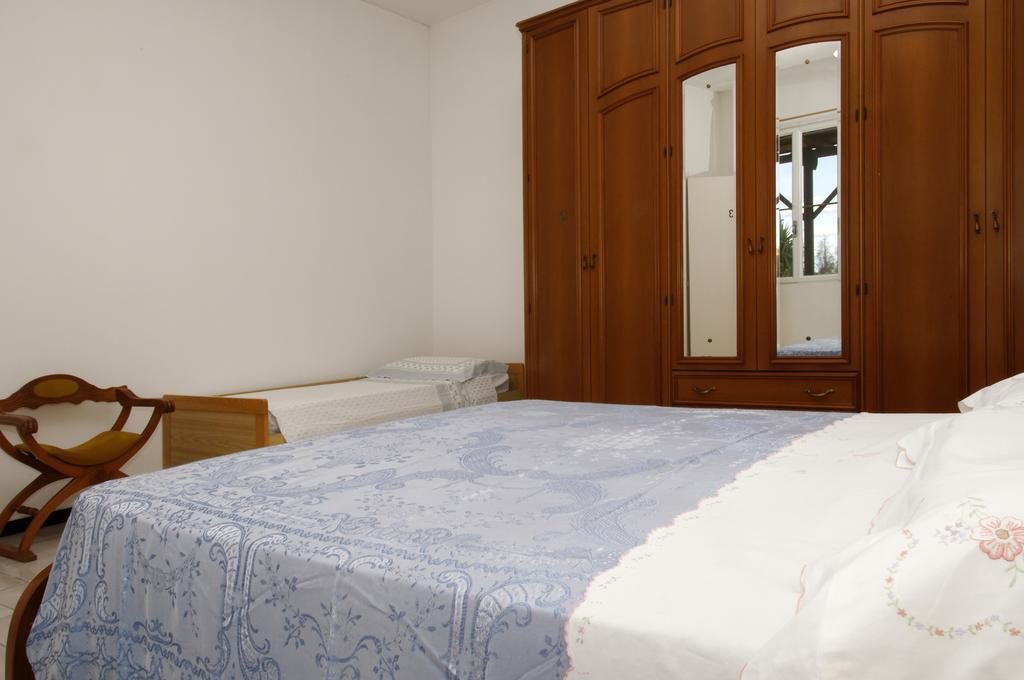 Agrimat Salento Sas Villa Alezio Esterno foto
